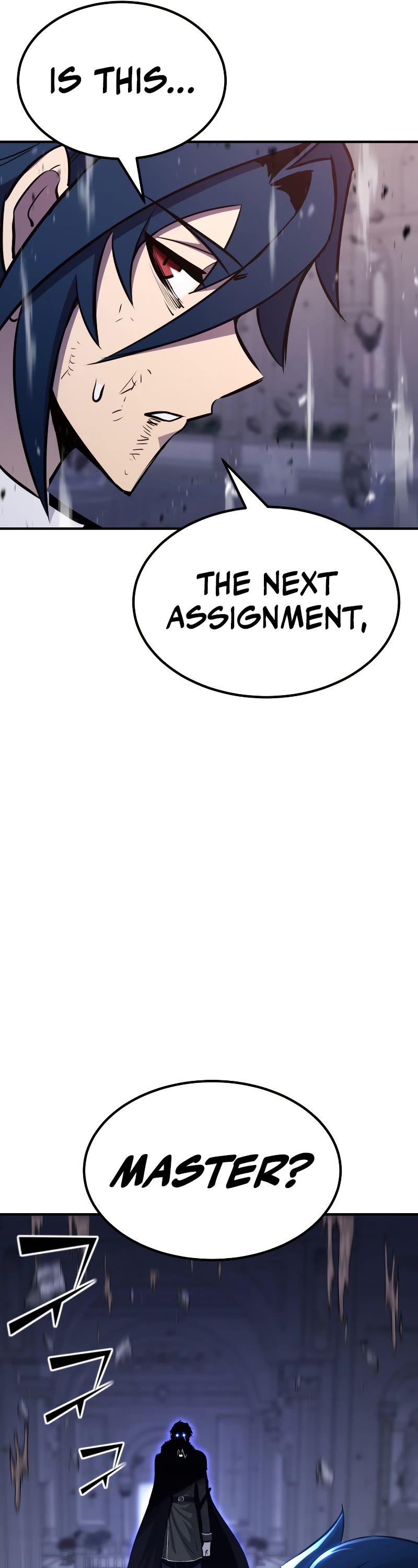 Standard of Reincarnation Chapter 70 page 67 - Chapter 70