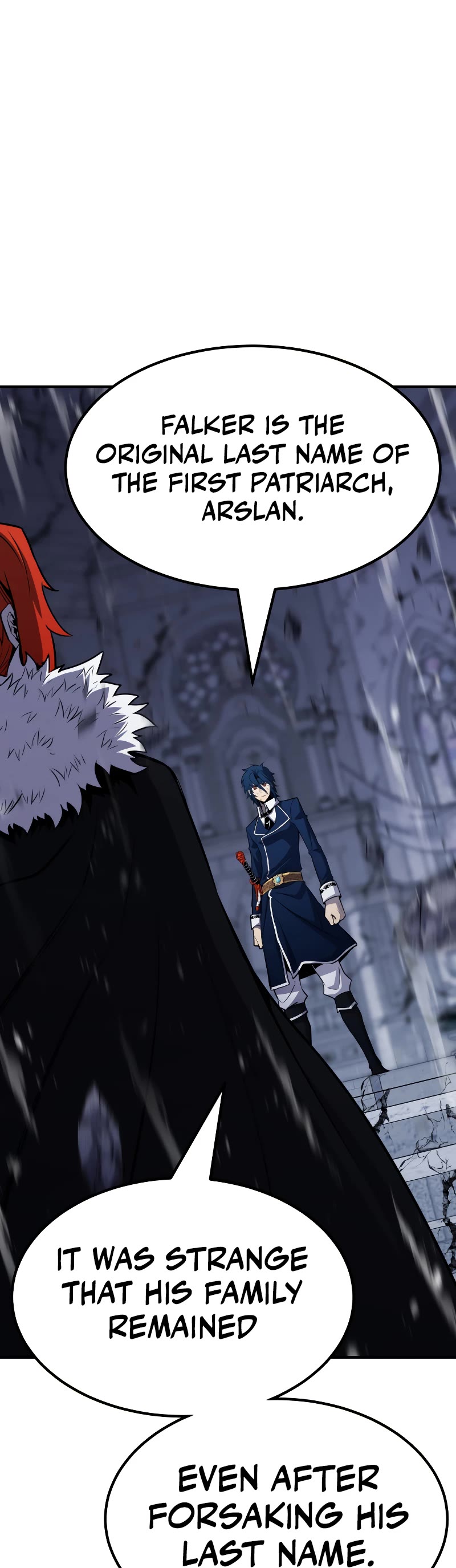 Standard of Reincarnation Chapter 71 page 11 - Chapter 71