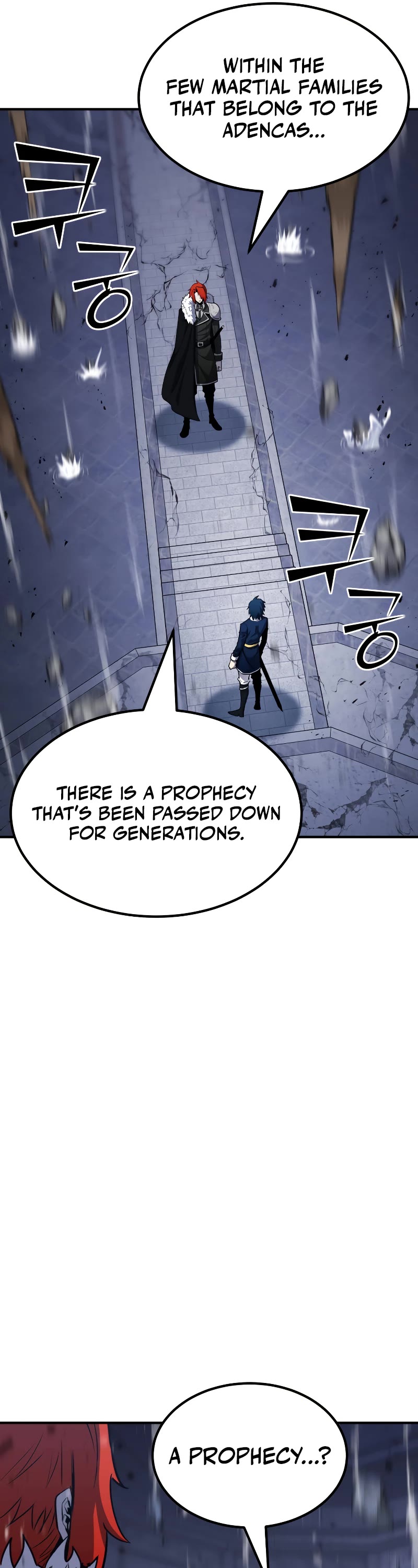 Standard of Reincarnation Chapter 71 page 13 - Chapter 71