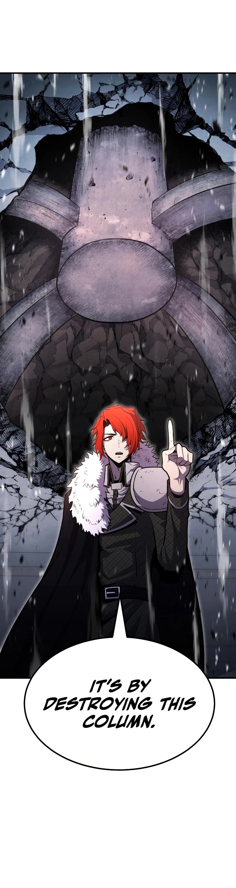 Standard of Reincarnation Chapter 71 page 24 - Chapter 71