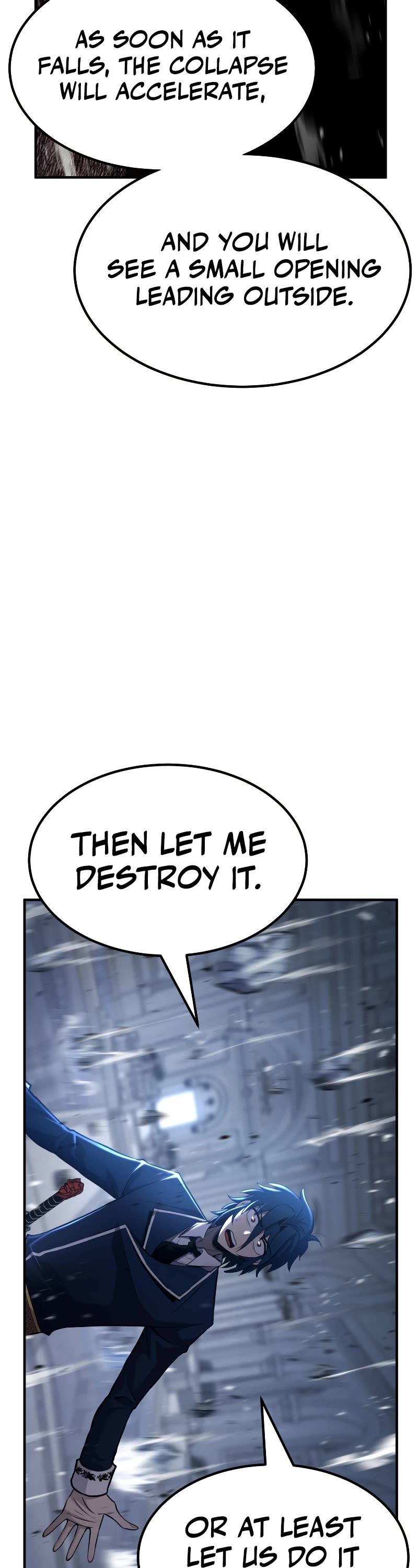 Standard of Reincarnation Chapter 71 page 26 - Chapter 71