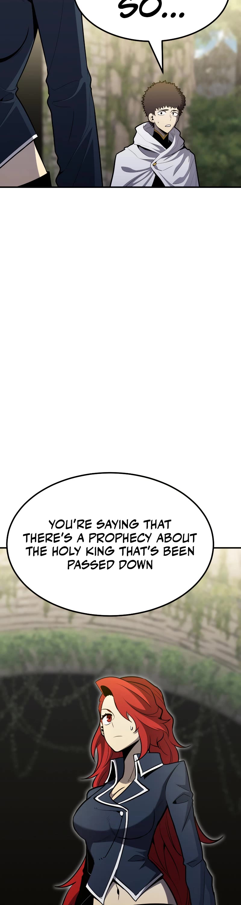 Standard of Reincarnation Chapter 71 page 3 - Chapter 71