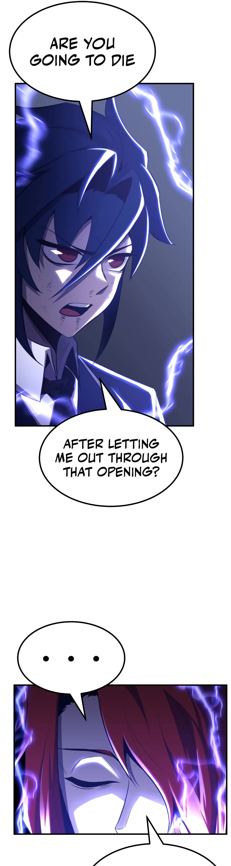 Standard of Reincarnation Chapter 71 page 30 - Chapter 71