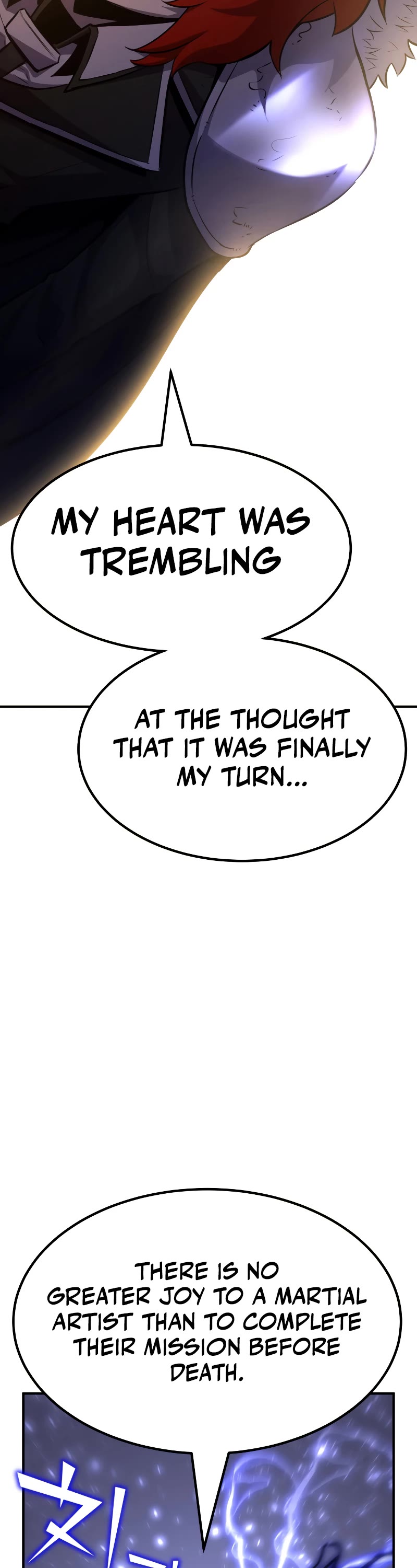 Standard of Reincarnation Chapter 71 page 32 - Chapter 71