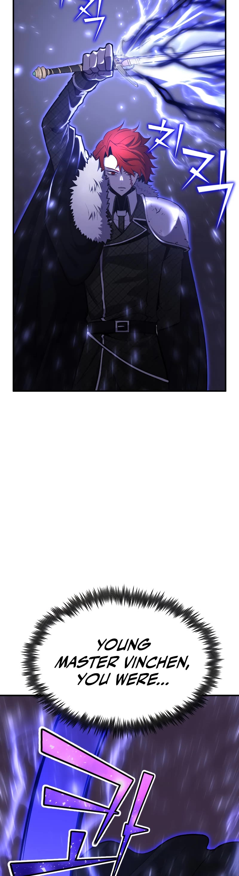 Standard of Reincarnation Chapter 71 page 33 - Chapter 71