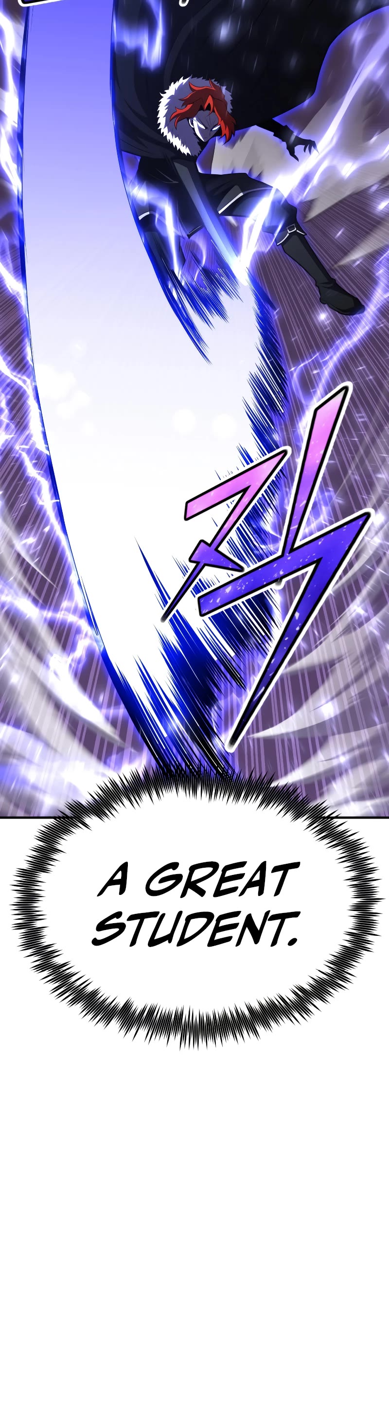 Standard of Reincarnation Chapter 71 page 34 - Chapter 71