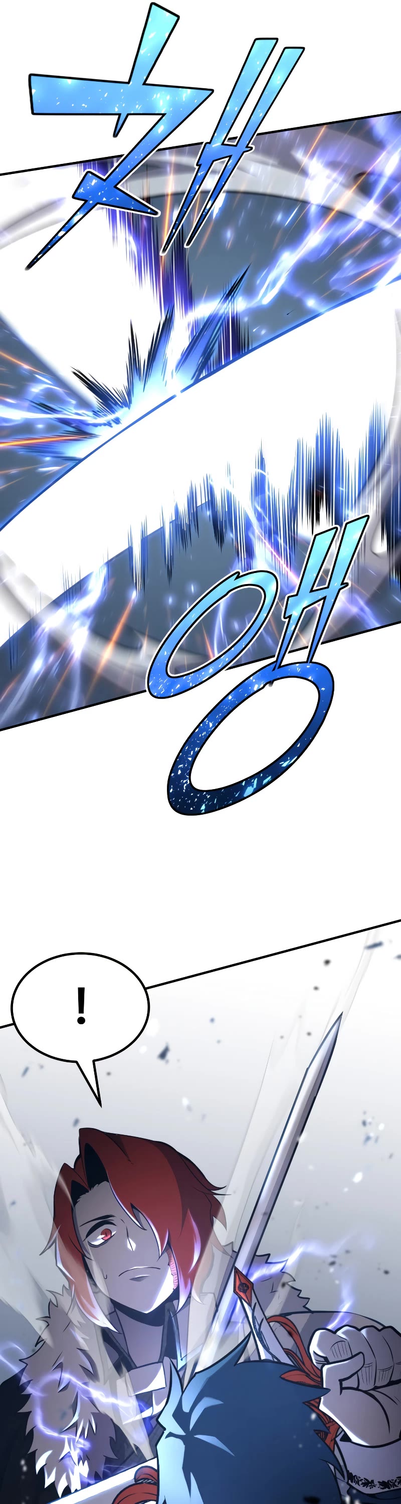 Standard of Reincarnation Chapter 71 page 35 - Chapter 71