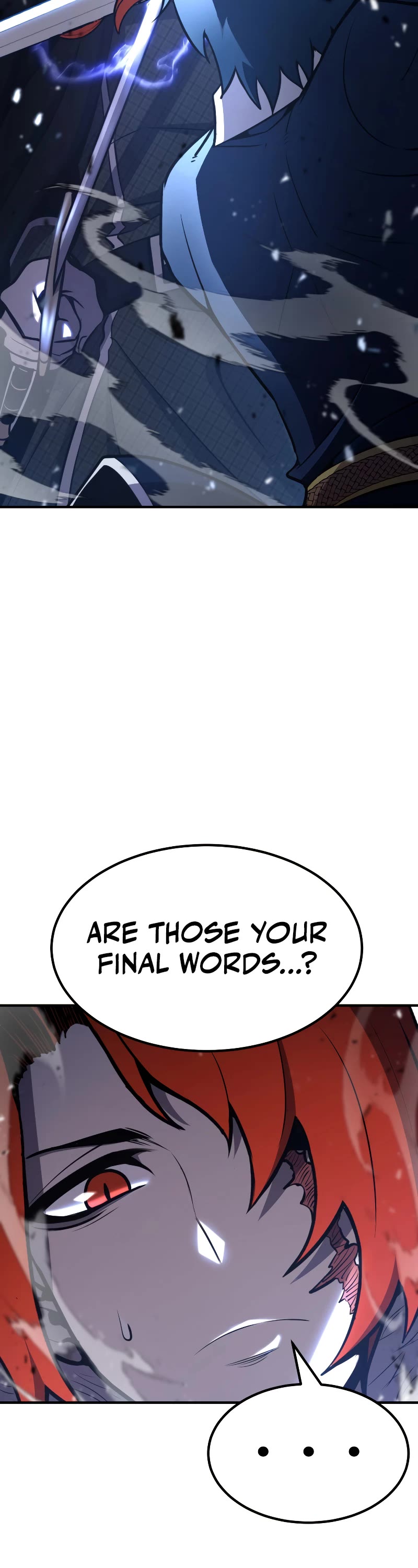 Standard of Reincarnation Chapter 71 page 36 - Chapter 71