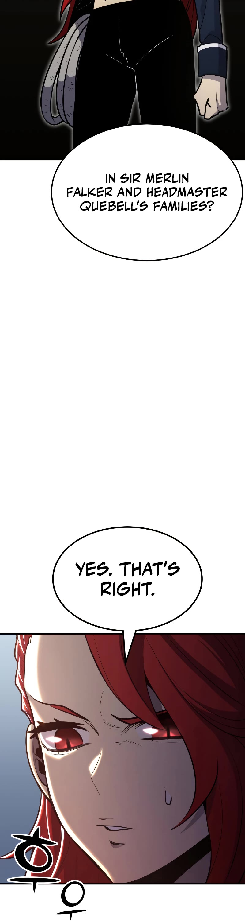 Standard of Reincarnation Chapter 71 page 4 - Chapter 71