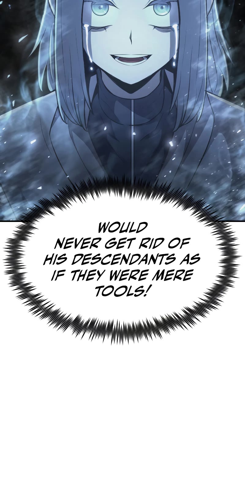 Standard of Reincarnation Chapter 71 page 40 - Chapter 71