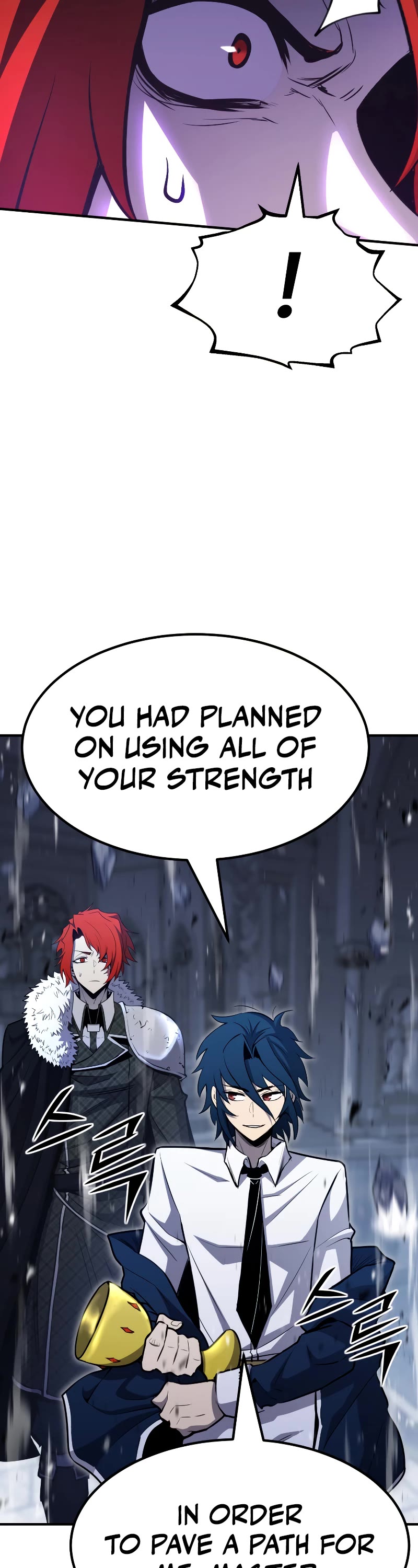 Standard of Reincarnation Chapter 71 page 44 - Chapter 71