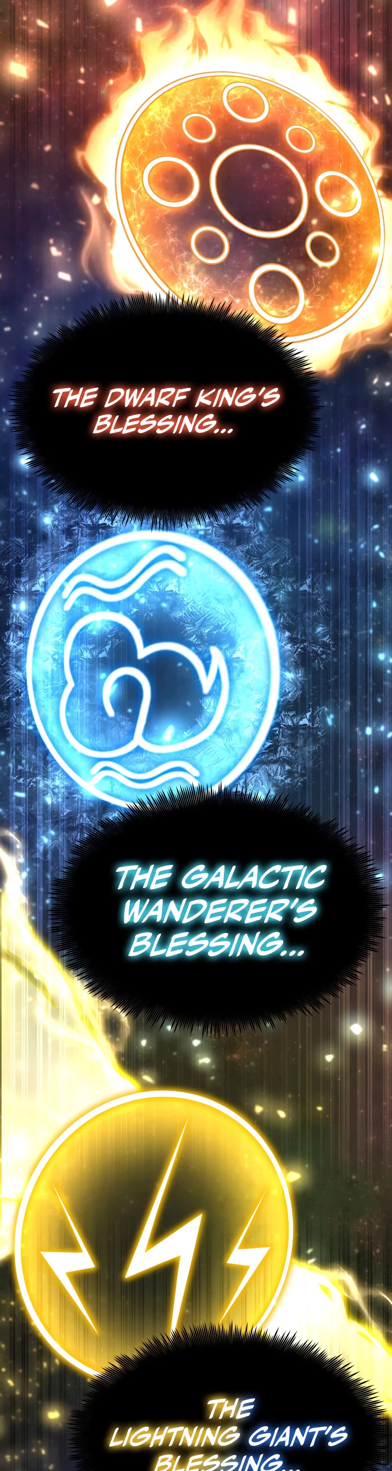 Standard of Reincarnation Chapter 71 page 49 - Chapter 71