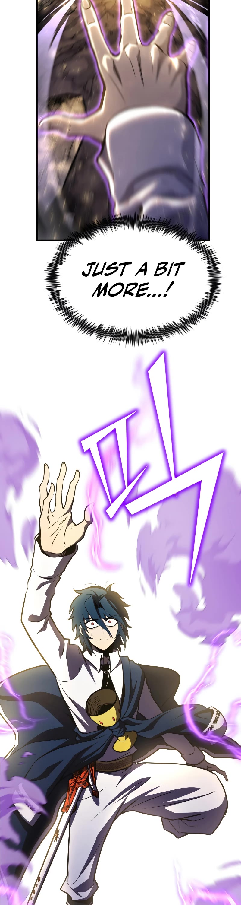 Standard of Reincarnation Chapter 71 page 67 - Chapter 71