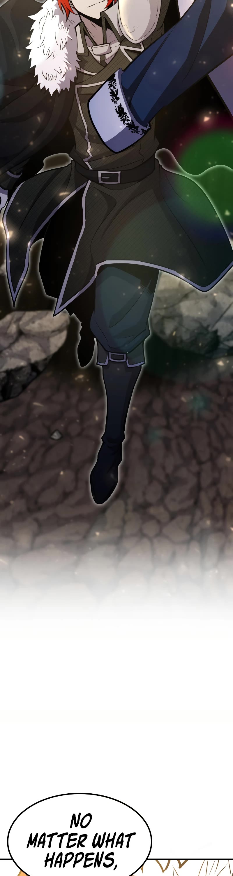 Standard of Reincarnation Chapter 71 page 72 - Chapter 71