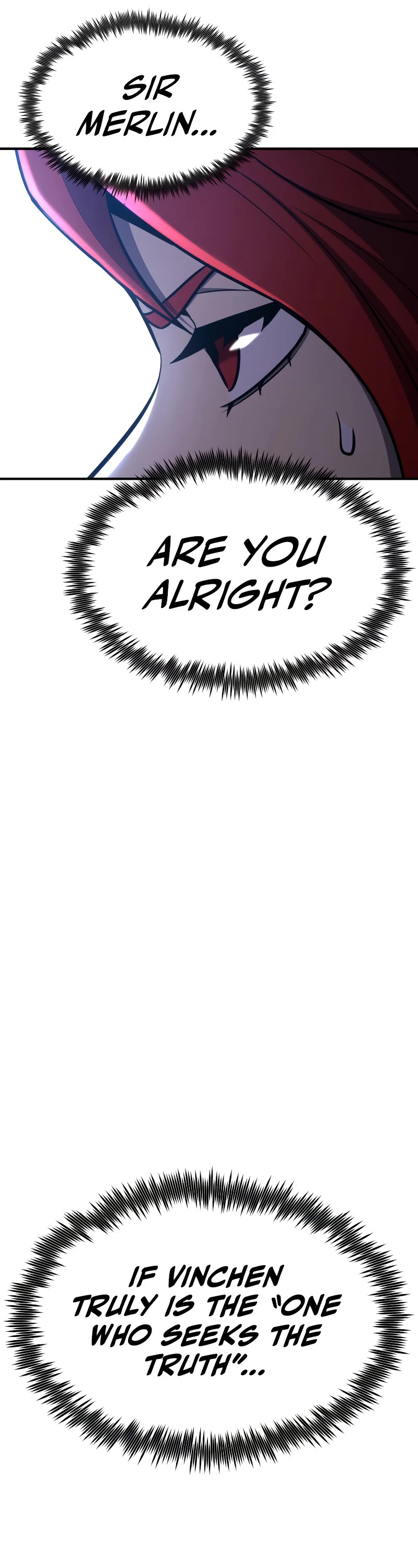 Standard of Reincarnation Chapter 71 page 8 - Chapter 71