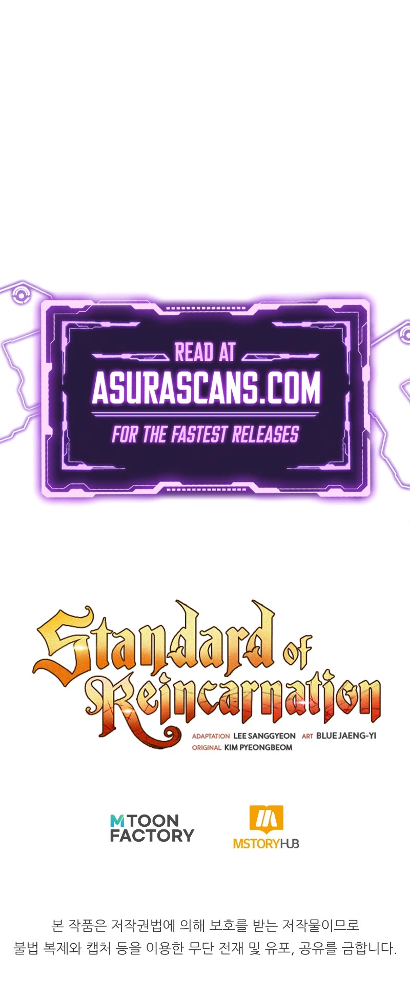 Standard of Reincarnation Chapter 71 page 81 - Chapter 71