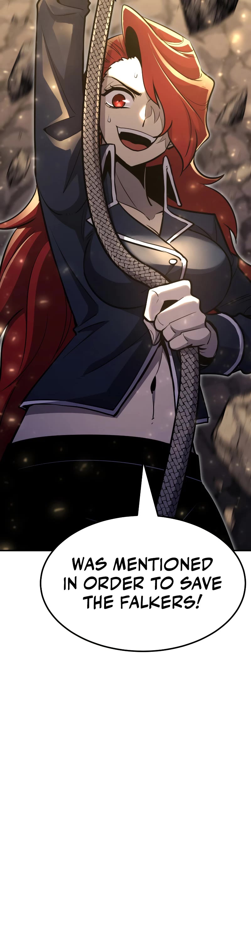 Standard of Reincarnation Chapter 72 page 10 - Chapter 72