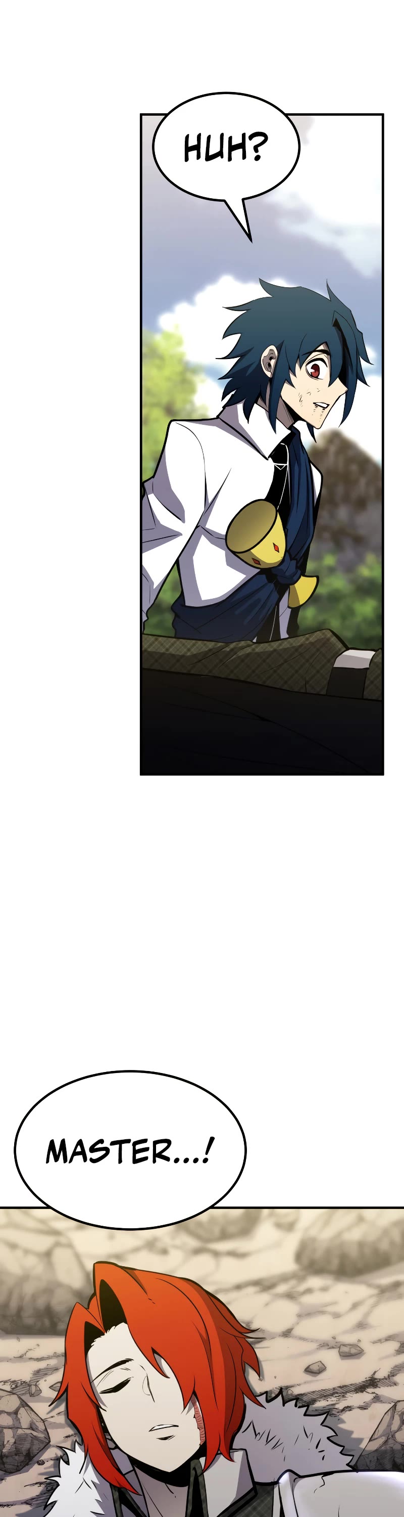 Standard of Reincarnation Chapter 72 page 14 - Chapter 72