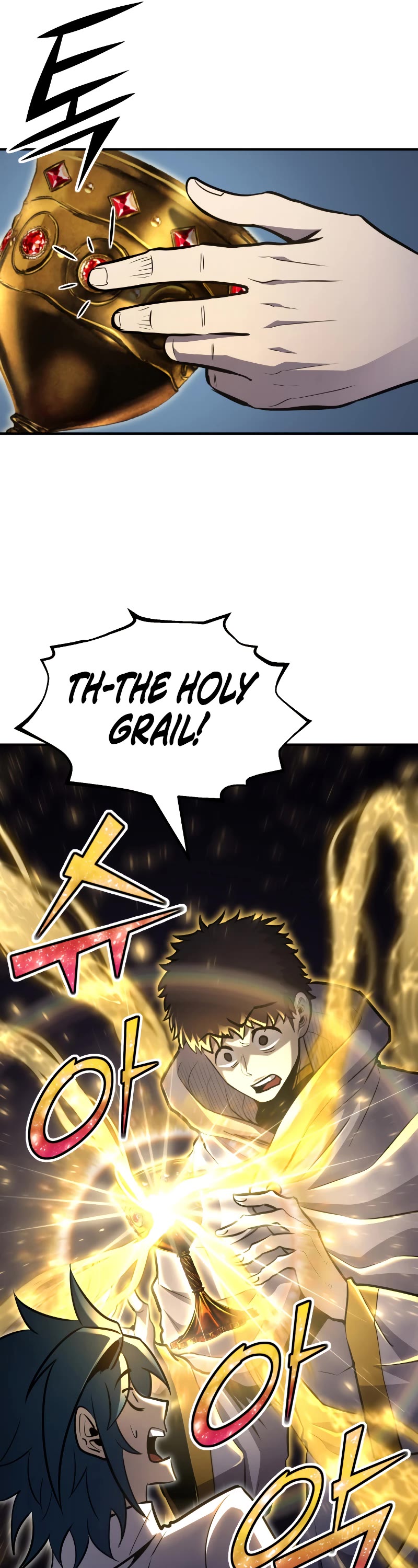 Standard of Reincarnation Chapter 72 page 20 - Chapter 72