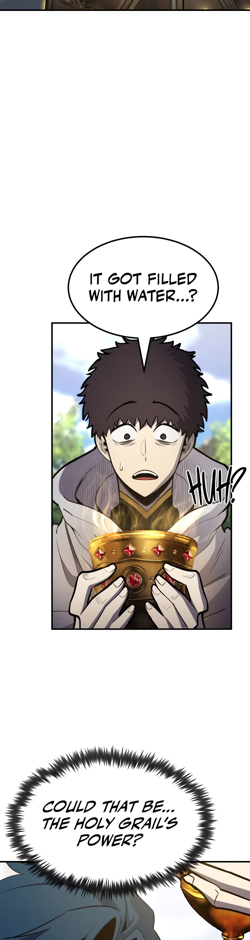 Standard of Reincarnation Chapter 72 page 22 - Chapter 72