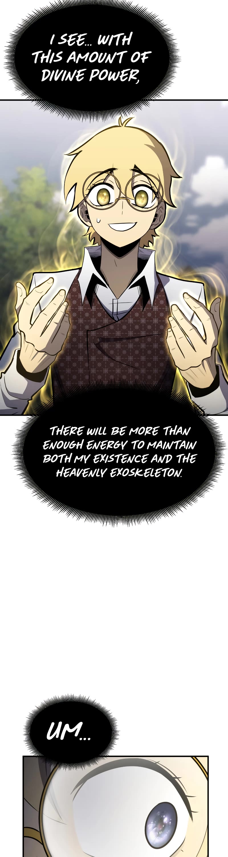 Standard of Reincarnation Chapter 72 page 33 - Chapter 72