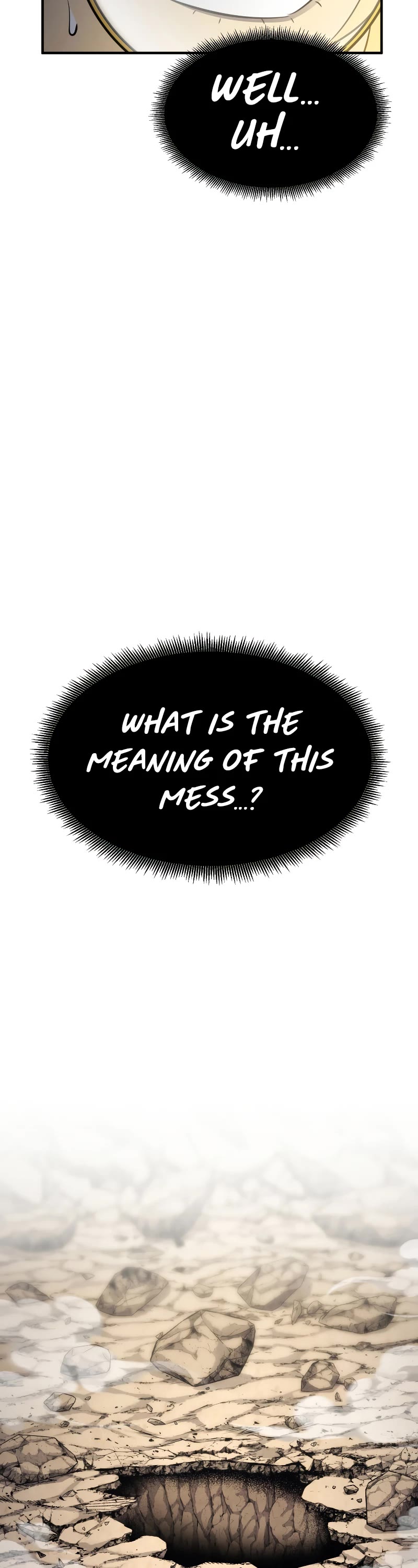 Standard of Reincarnation Chapter 72 page 34 - Chapter 72