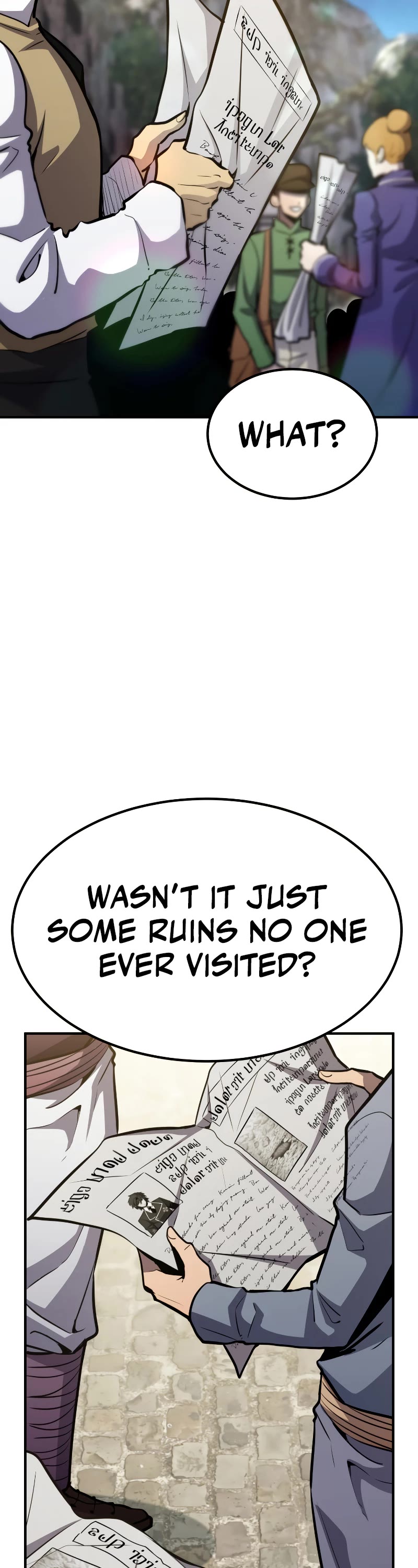 Standard of Reincarnation Chapter 72 page 39 - Chapter 72