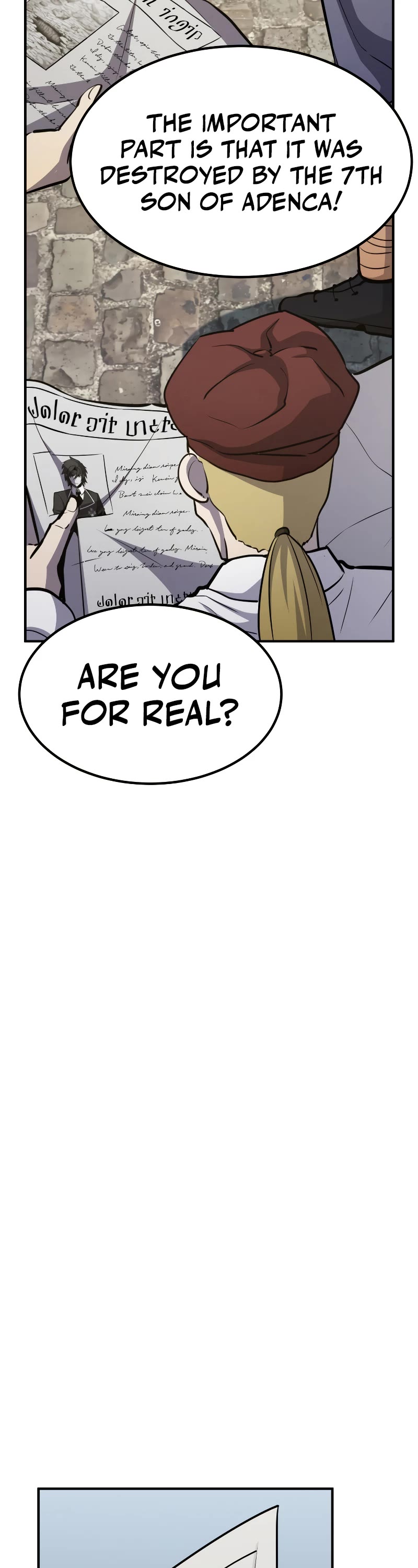 Standard of Reincarnation Chapter 72 page 40 - Chapter 72