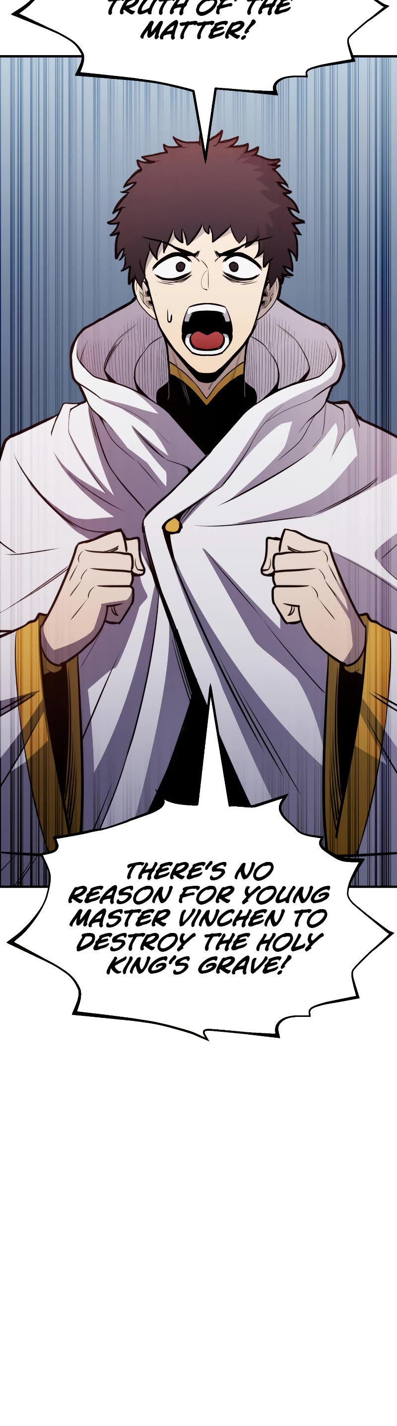 Standard of Reincarnation Chapter 72 page 48 - Chapter 72