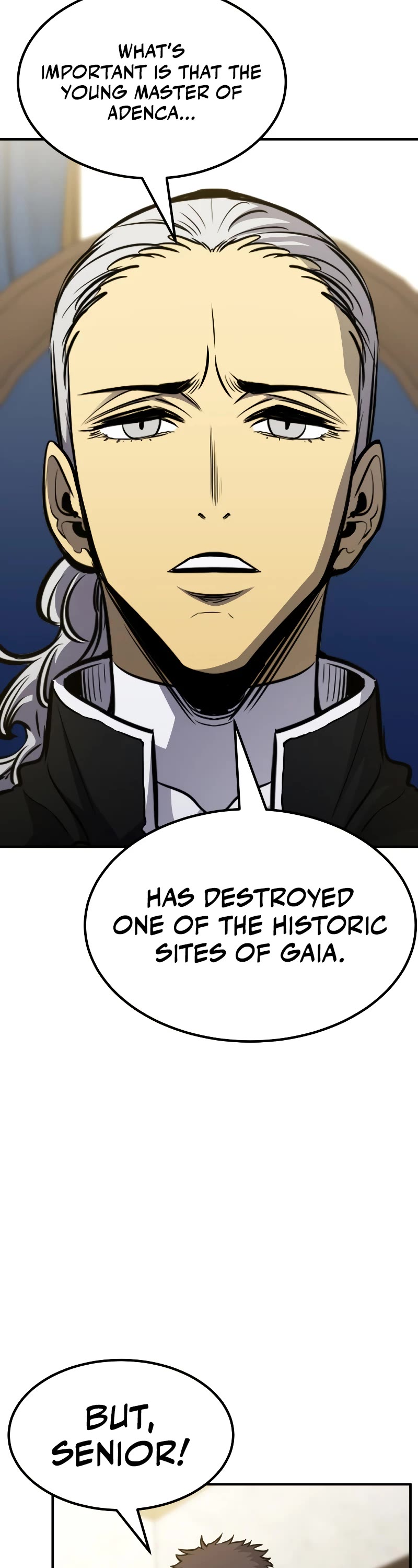 Standard of Reincarnation Chapter 72 page 51 - Chapter 72