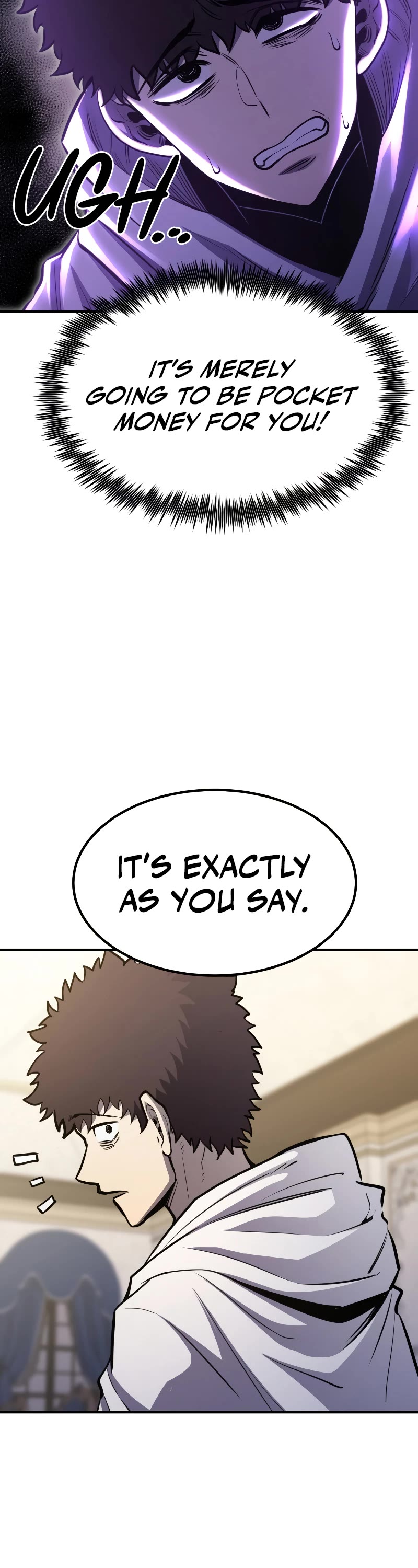 Standard of Reincarnation Chapter 72 page 57 - Chapter 72