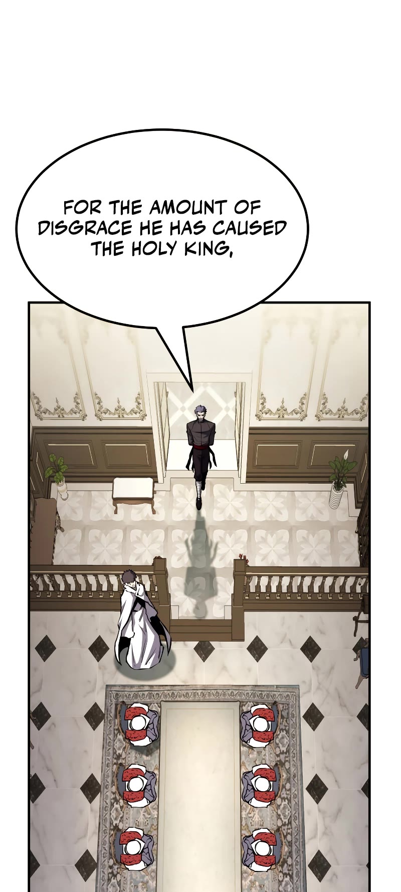 Standard of Reincarnation Chapter 72 page 59 - Chapter 72