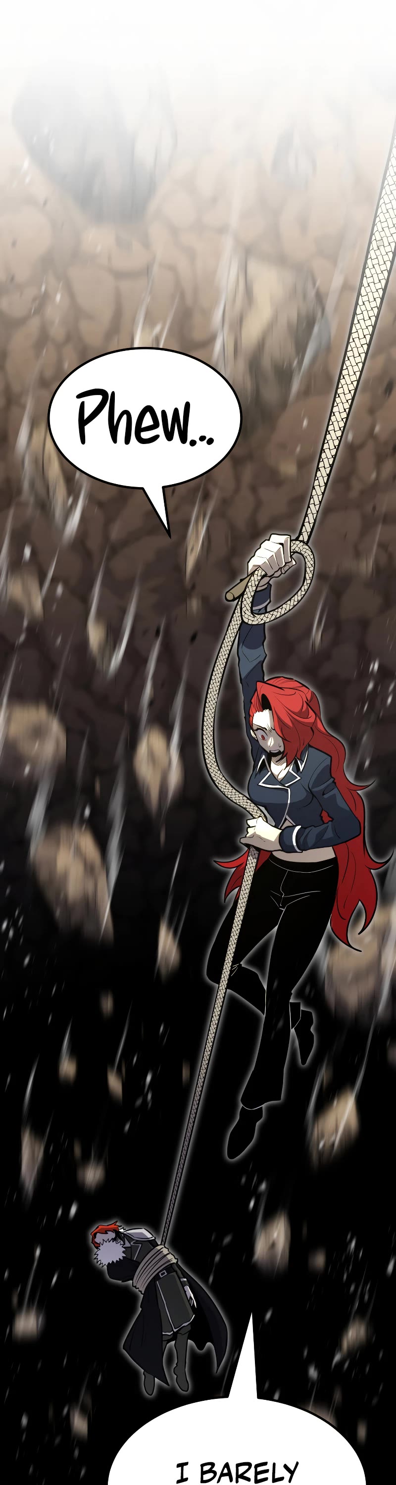 Standard of Reincarnation Chapter 72 page 8 - Chapter 72