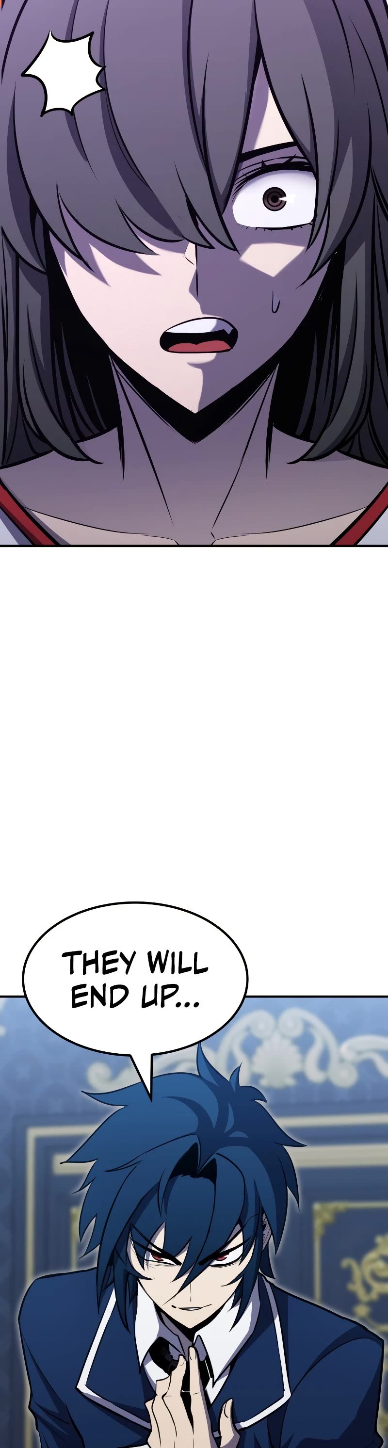 Standard of Reincarnation Chapter 73 page 13 - Chapter 73