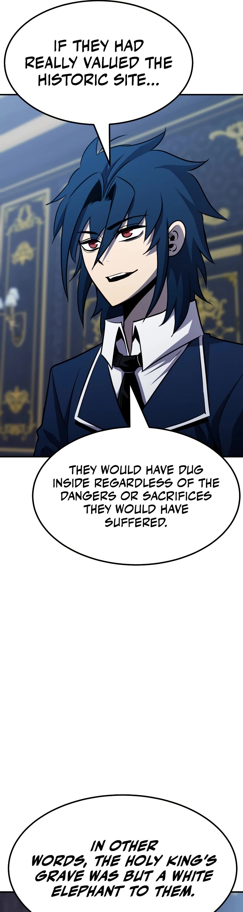 Standard of Reincarnation Chapter 73 page 19 - Chapter 73