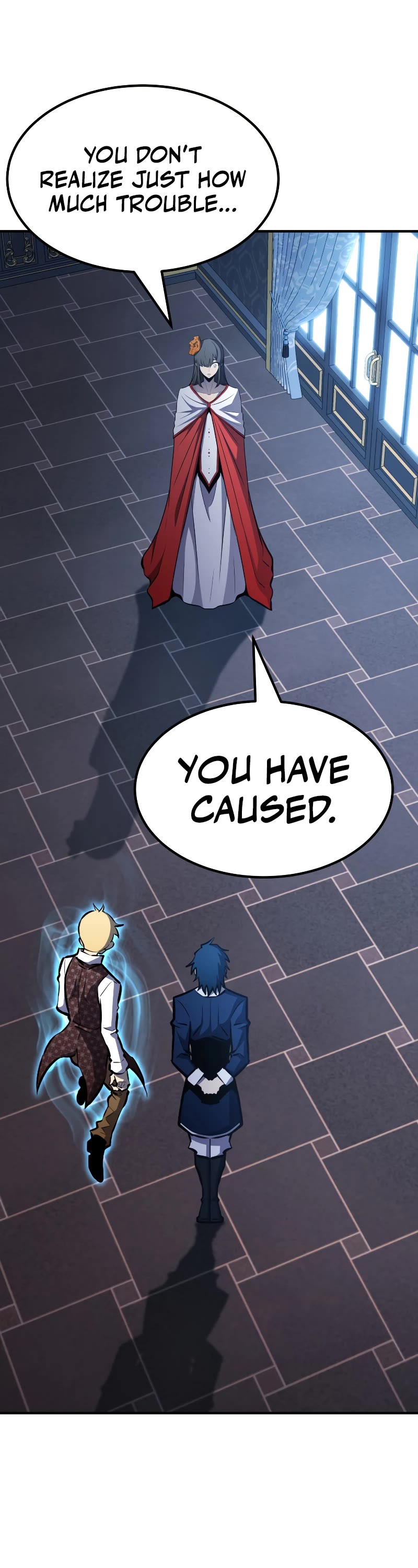Standard of Reincarnation Chapter 73 page 2 - Chapter 73