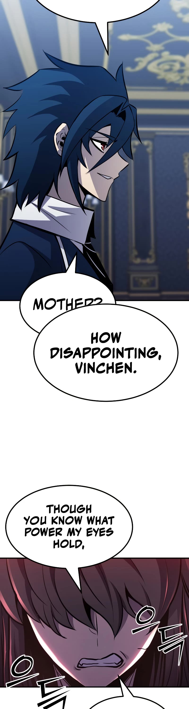 Standard of Reincarnation Chapter 73 page 21 - Chapter 73