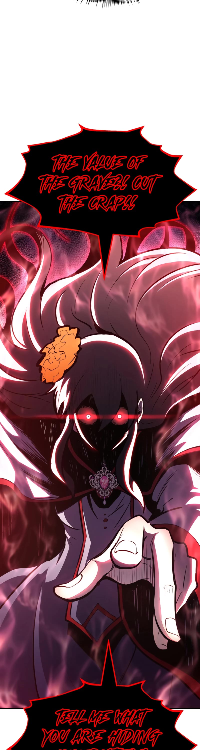 Standard of Reincarnation Chapter 73 page 25 - Chapter 73