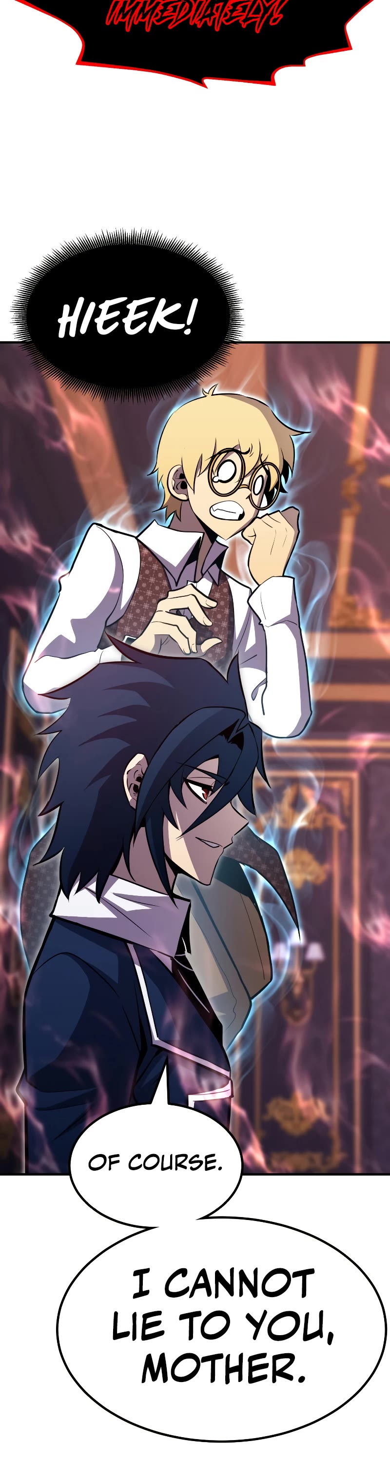 Standard of Reincarnation Chapter 73 page 26 - Chapter 73