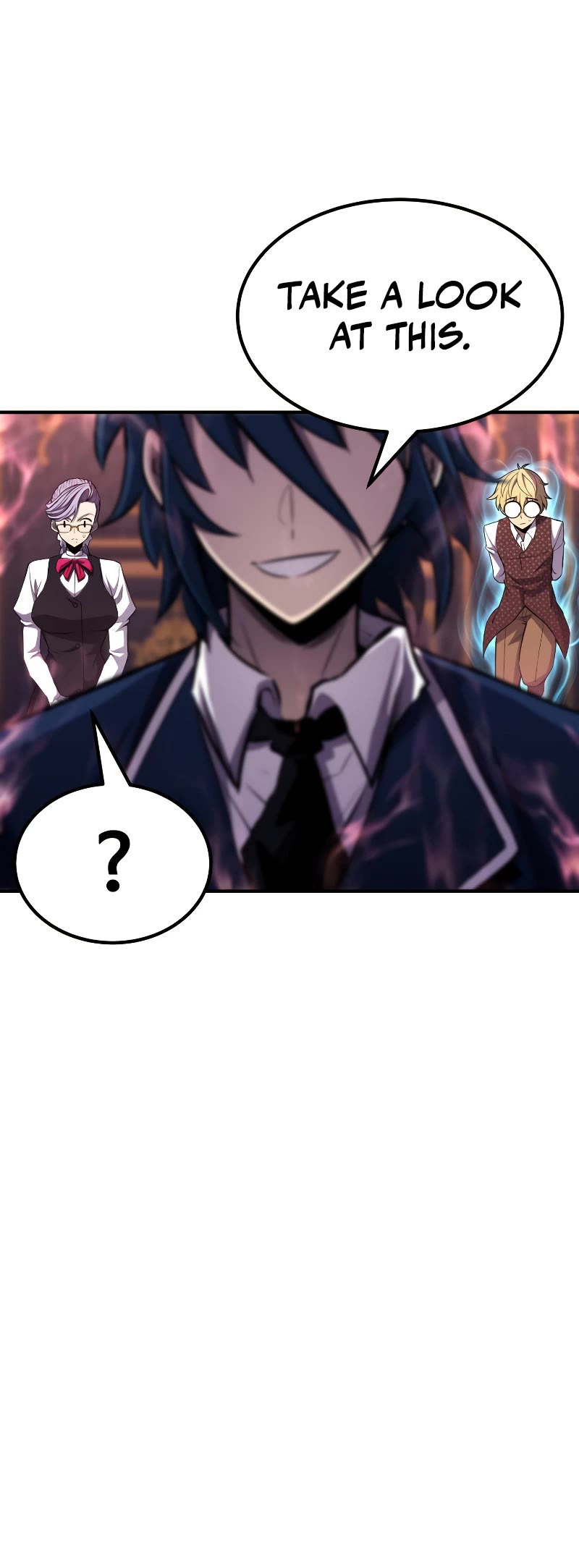 Standard of Reincarnation Chapter 73 page 27 - Chapter 73