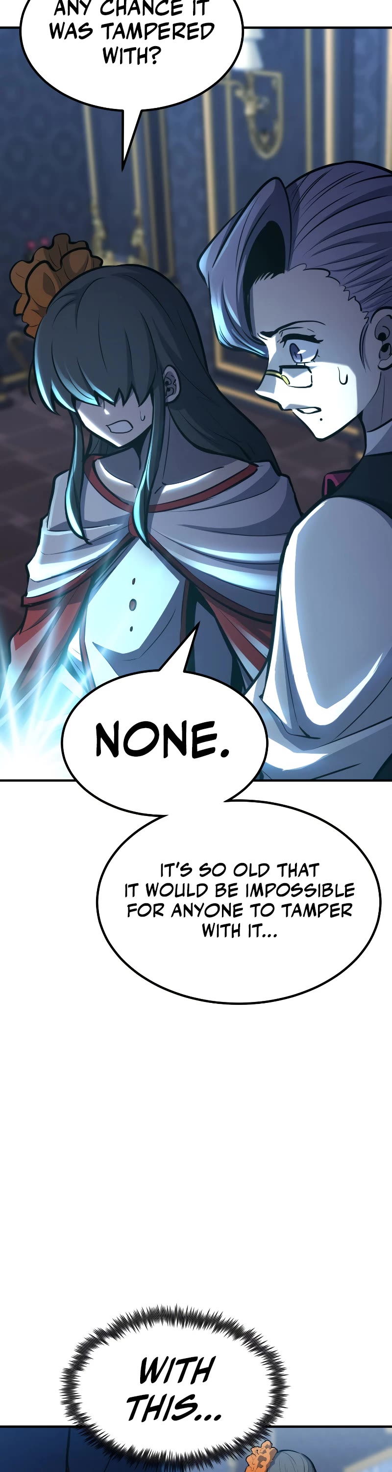 Standard of Reincarnation Chapter 73 page 30 - Chapter 73