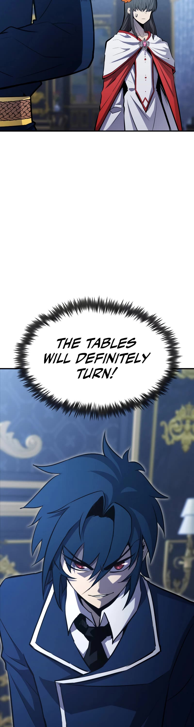 Standard of Reincarnation Chapter 73 page 31 - Chapter 73