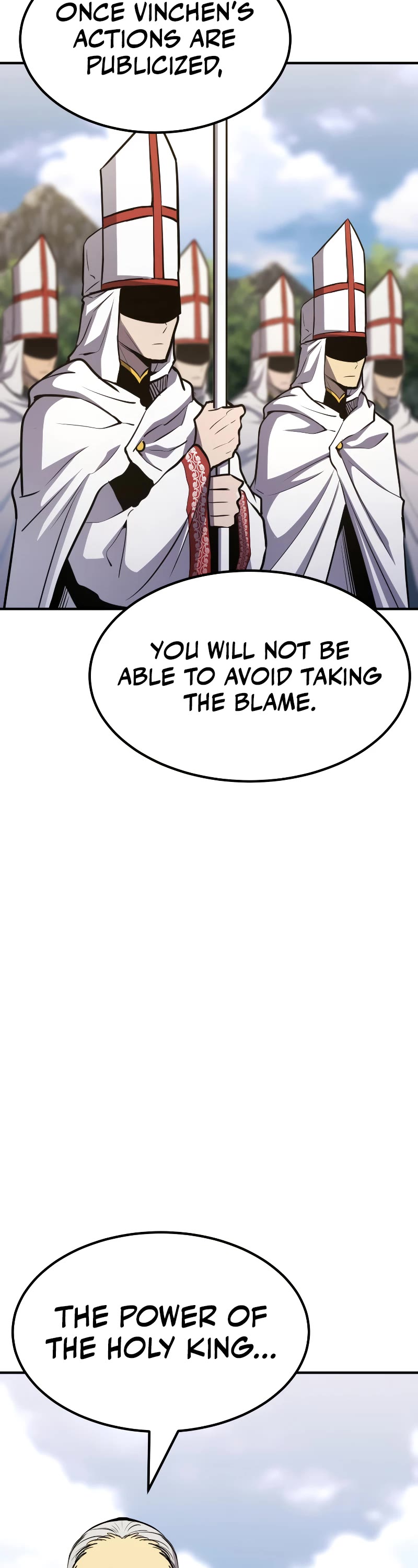 Standard of Reincarnation Chapter 73 page 35 - Chapter 73