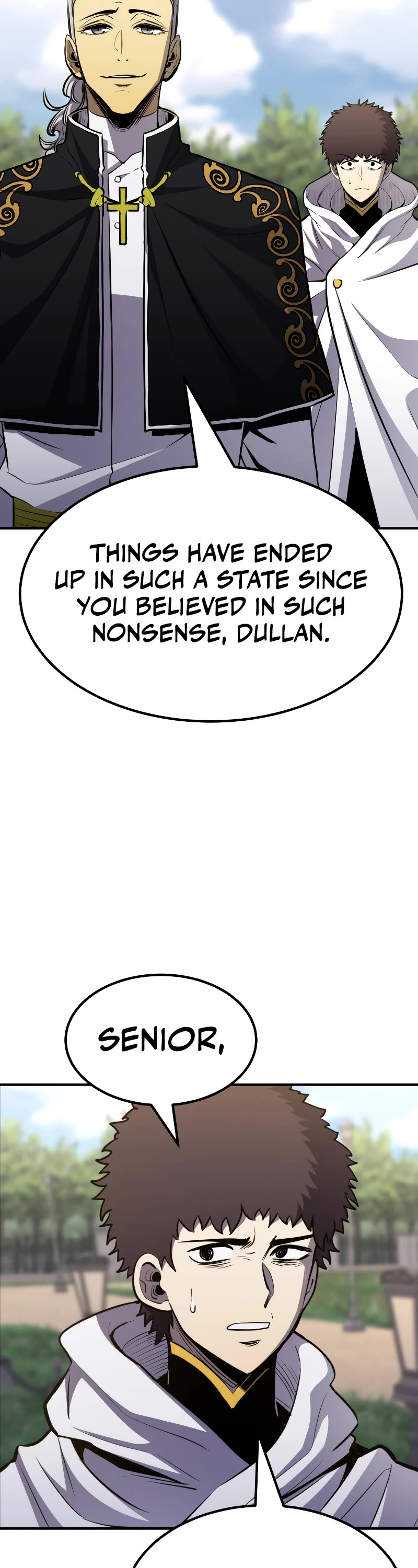 Standard of Reincarnation Chapter 73 page 36 - Chapter 73