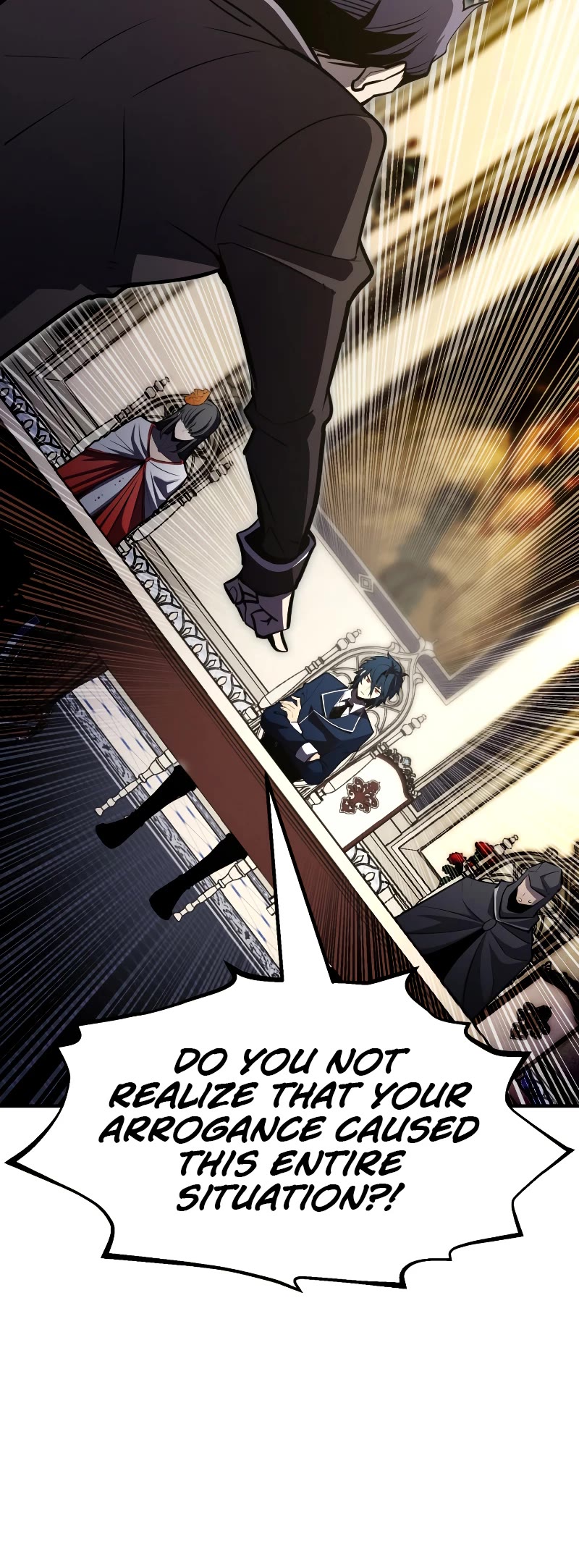 Standard of Reincarnation Chapter 73 page 53 - Chapter 73