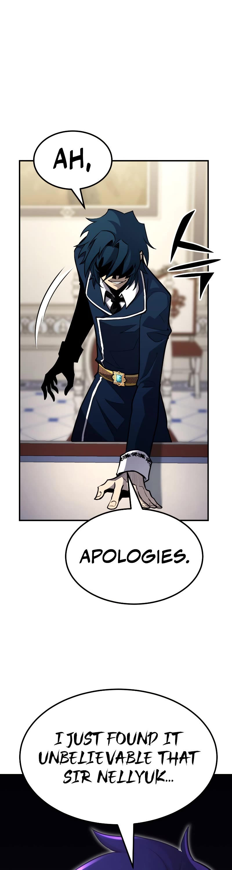 Standard of Reincarnation Chapter 73 page 54 - Chapter 73