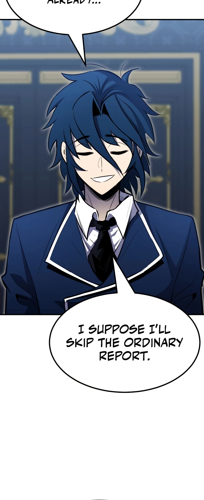 Standard of Reincarnation Chapter 73 page 6 - Chapter 73