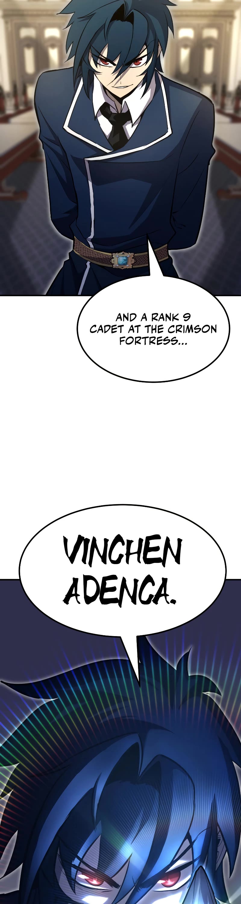 Standard of Reincarnation Chapter 73 page 60 - Chapter 73