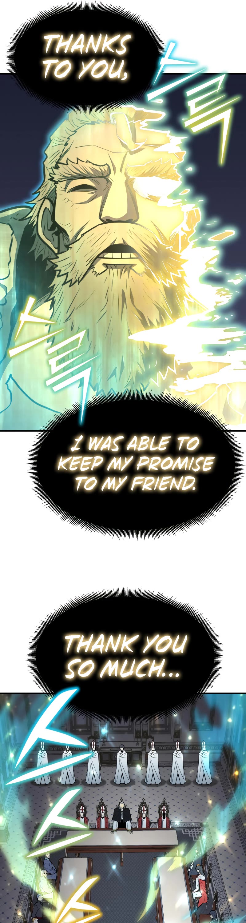 Standard of Reincarnation Chapter 73 page 64 - Chapter 73