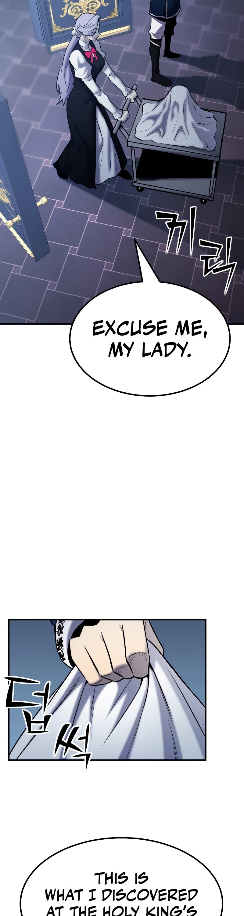 Standard of Reincarnation Chapter 73 page 8 - Chapter 73